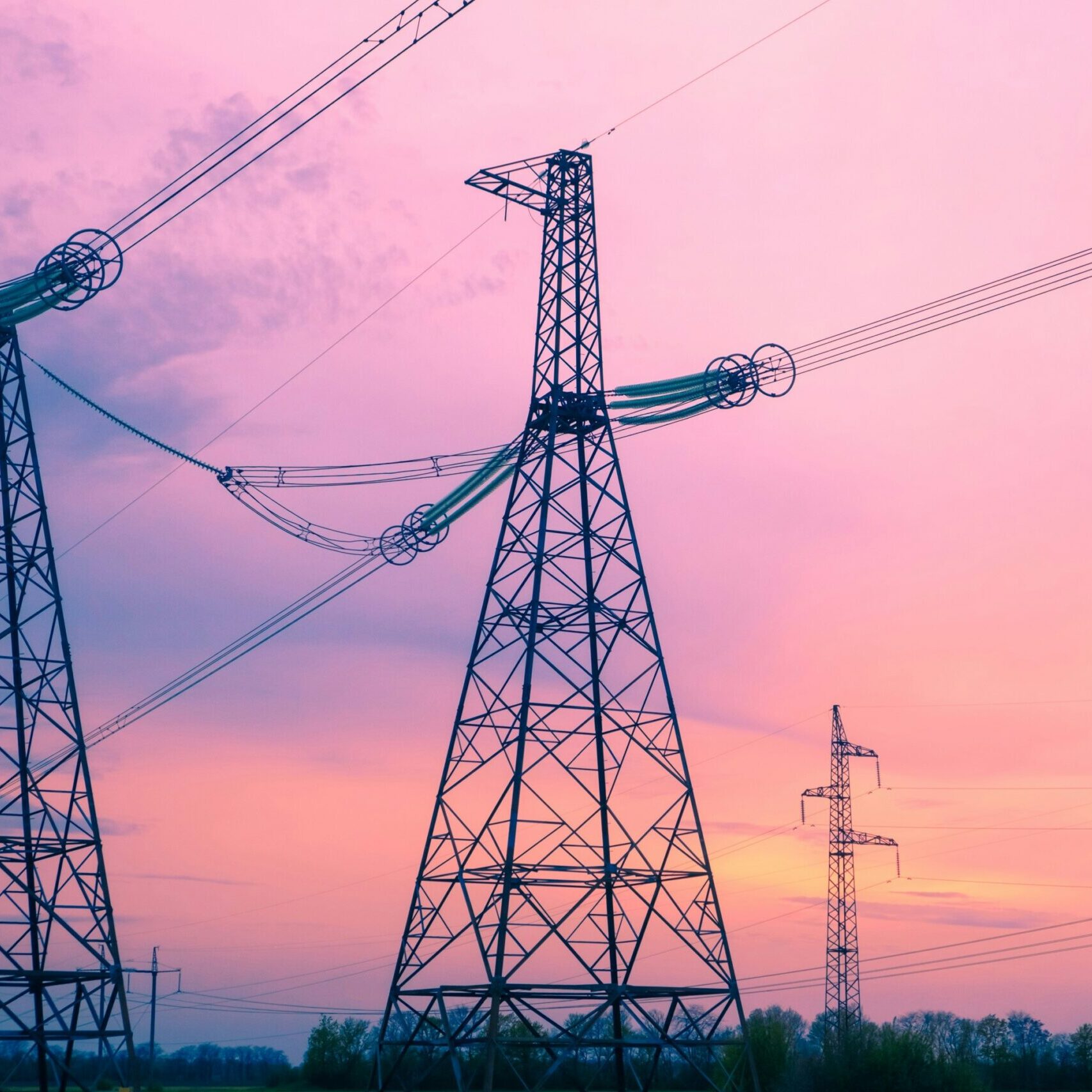 Energy_Security-Royalty_Free Energy Security in the United States and Australian Sectors