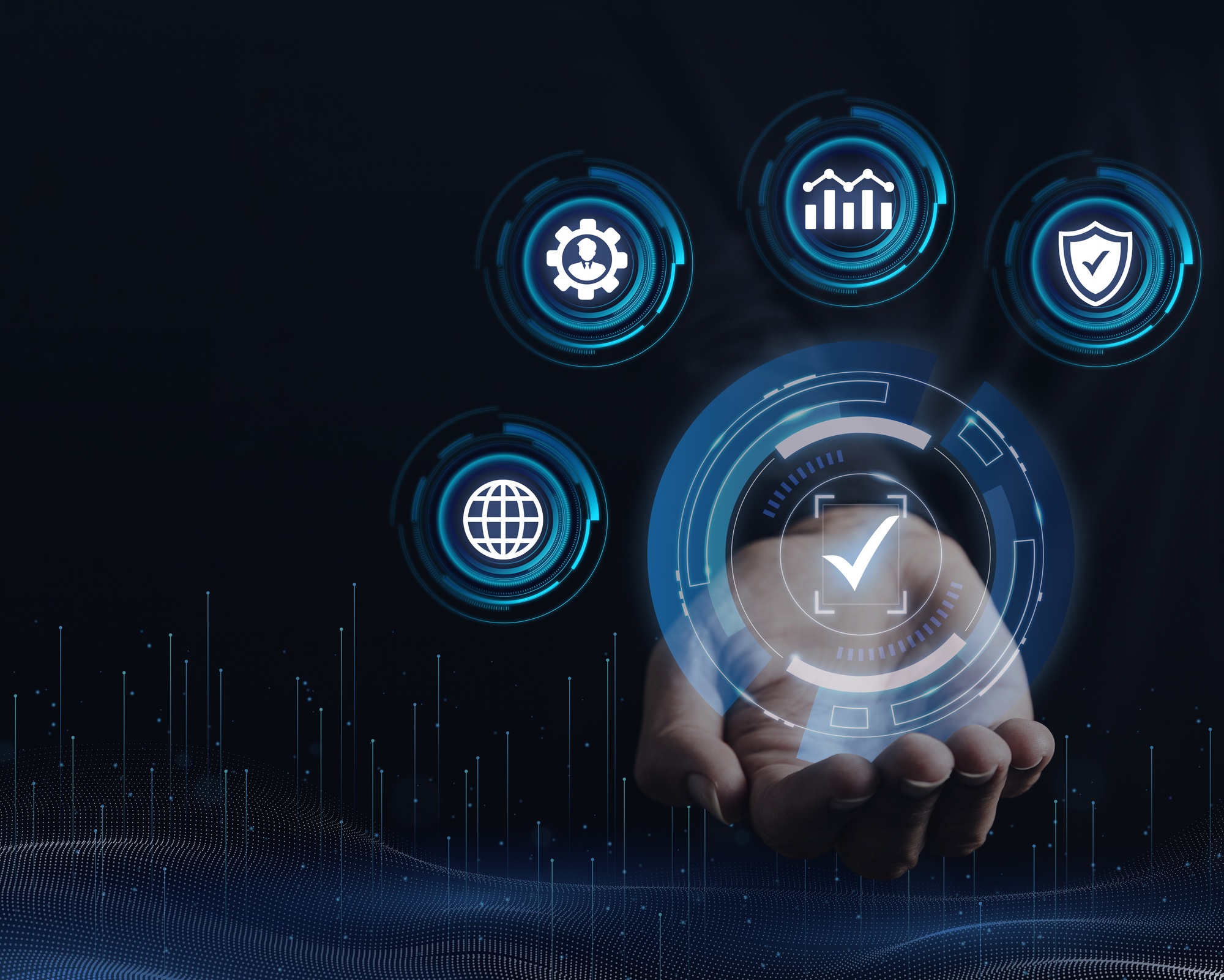 Anchoram Consulting achieves CREST ANZ accreditation